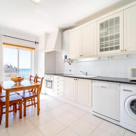 Διαμέρισμα Ocean View Penthouse *